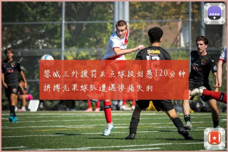蓉城三外援罚丢点球段刘愚120分钟拼搏无果球队遭遇惨痛失利